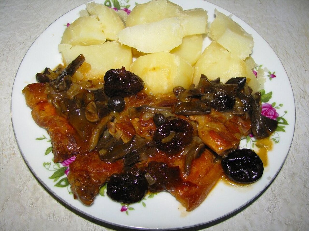 ���������