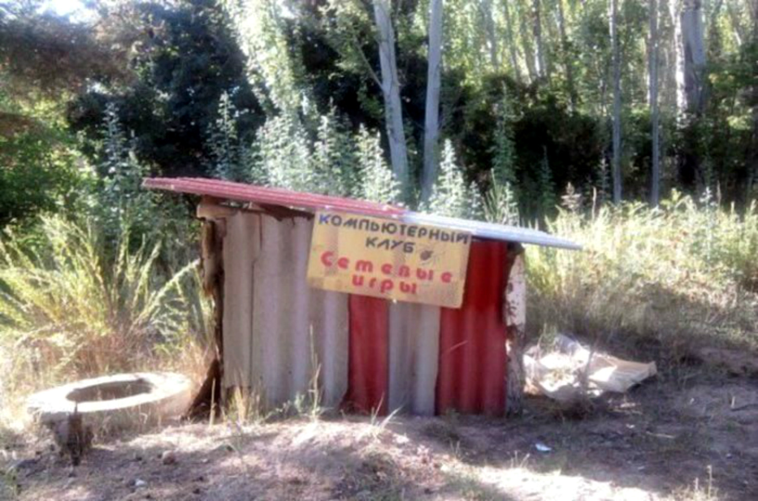 ���������