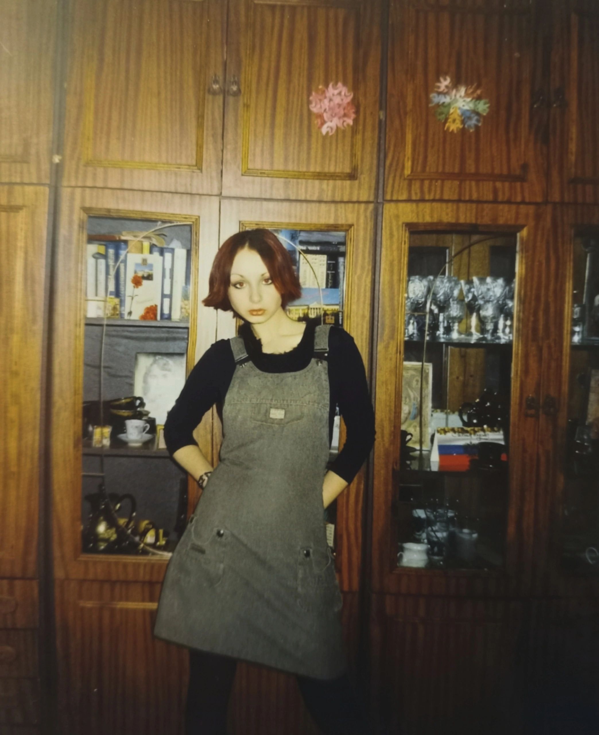 ���������