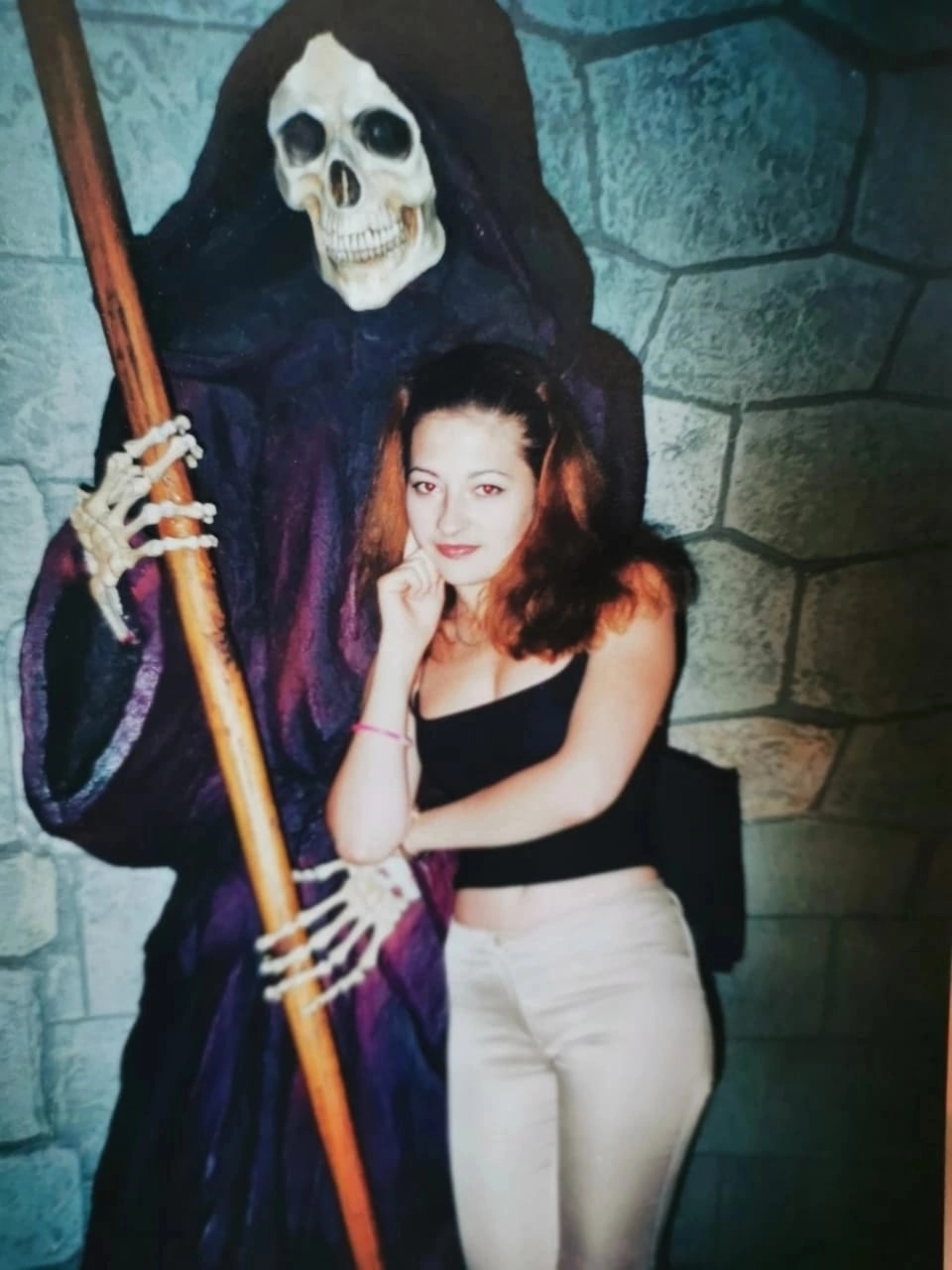 ���������