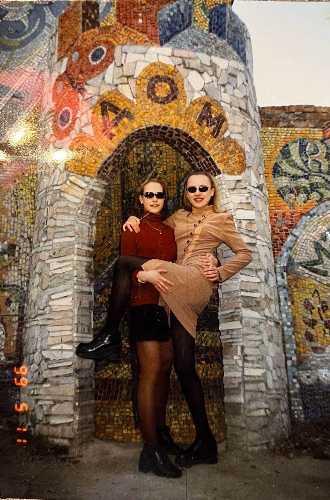 ���������