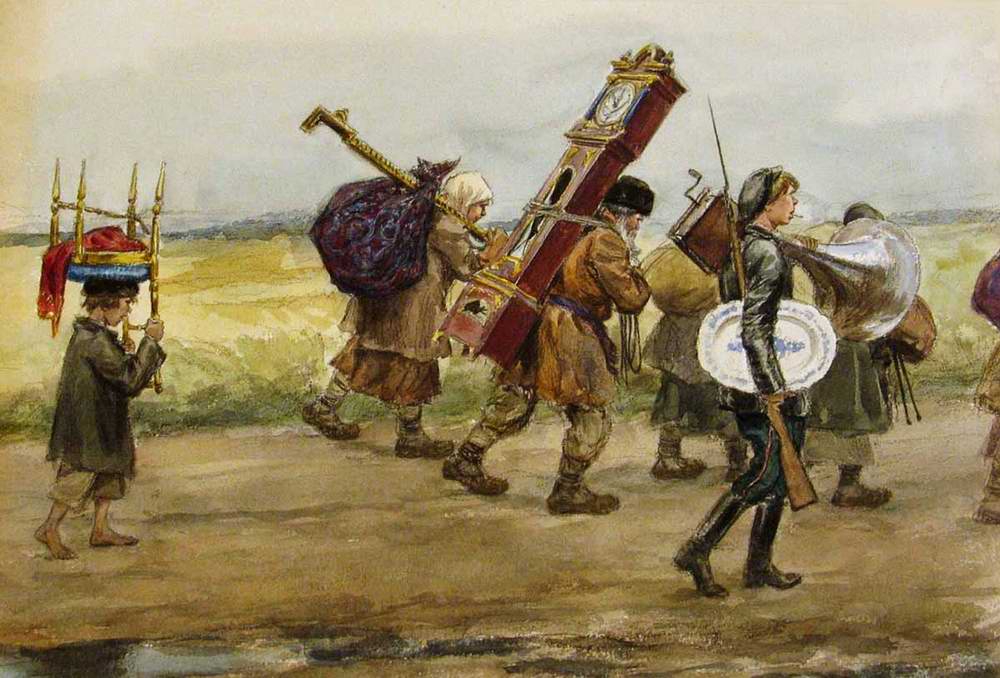 ���������