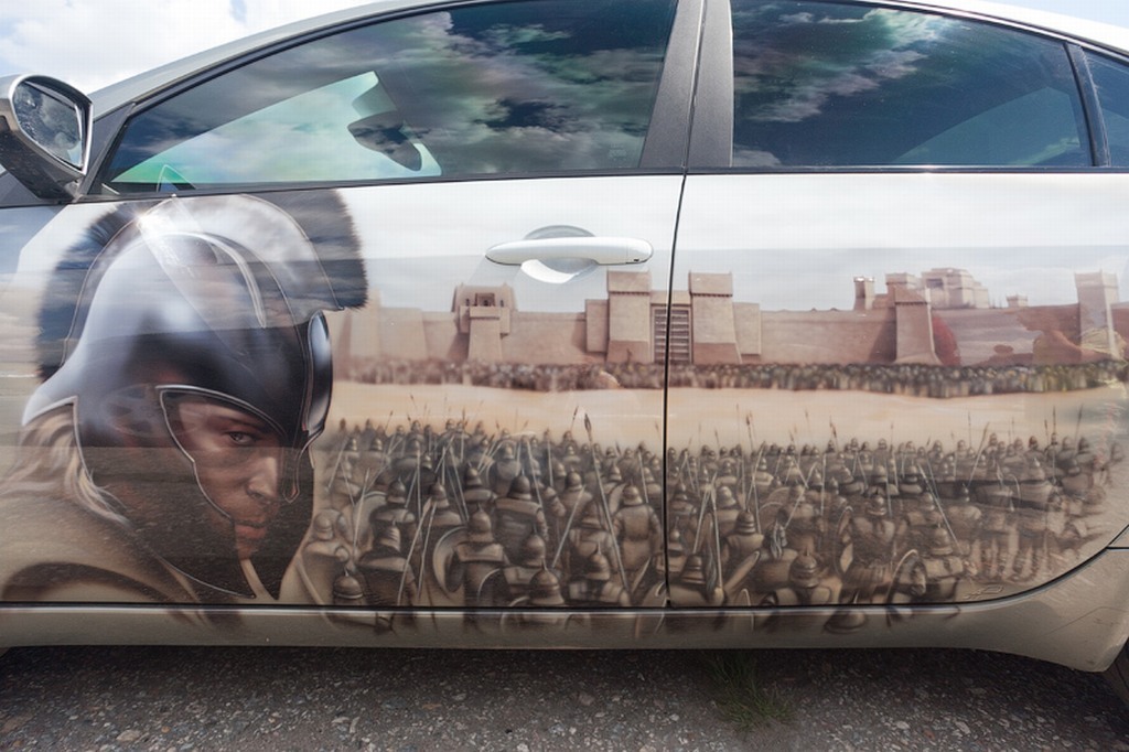 ���������