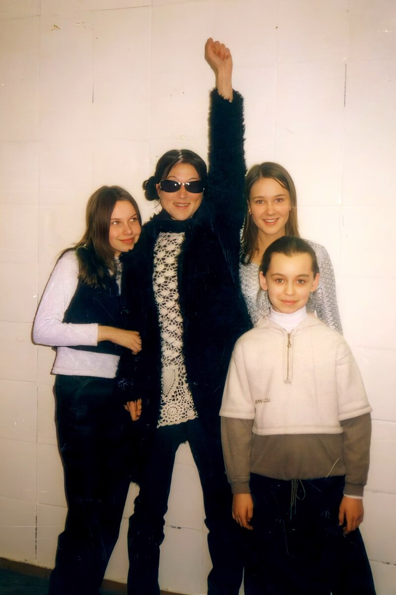 ���������