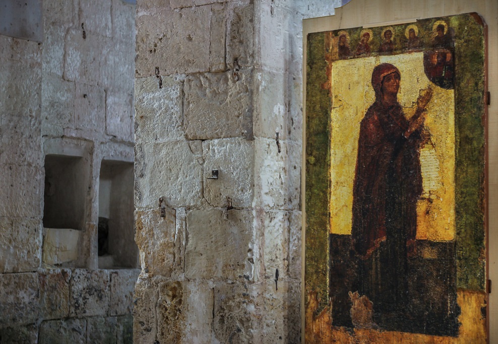 ���������